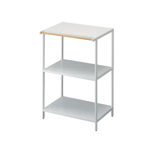 Storage Rack - Three Sizes - Steel
