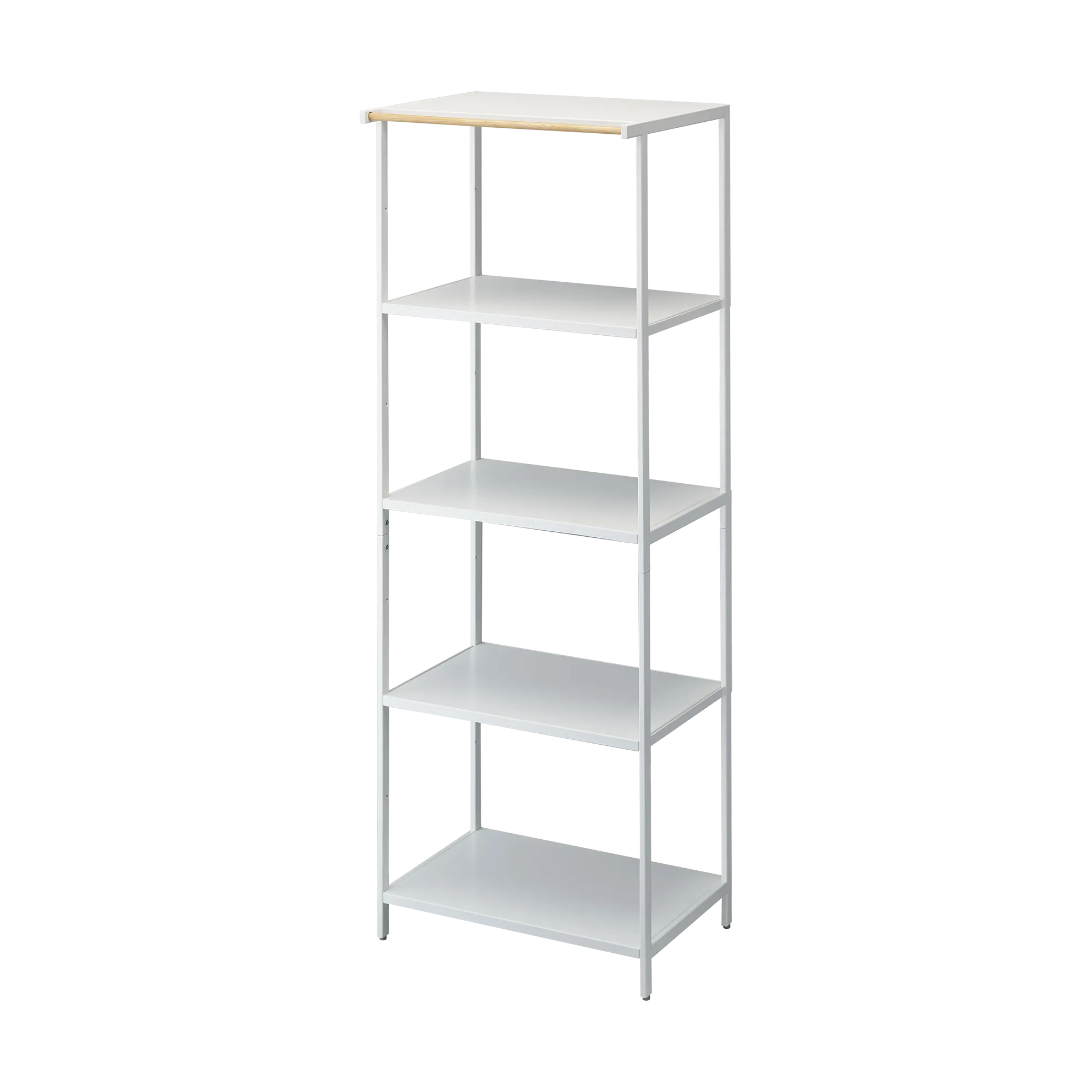 Storage Rack - Three Sizes - Steel