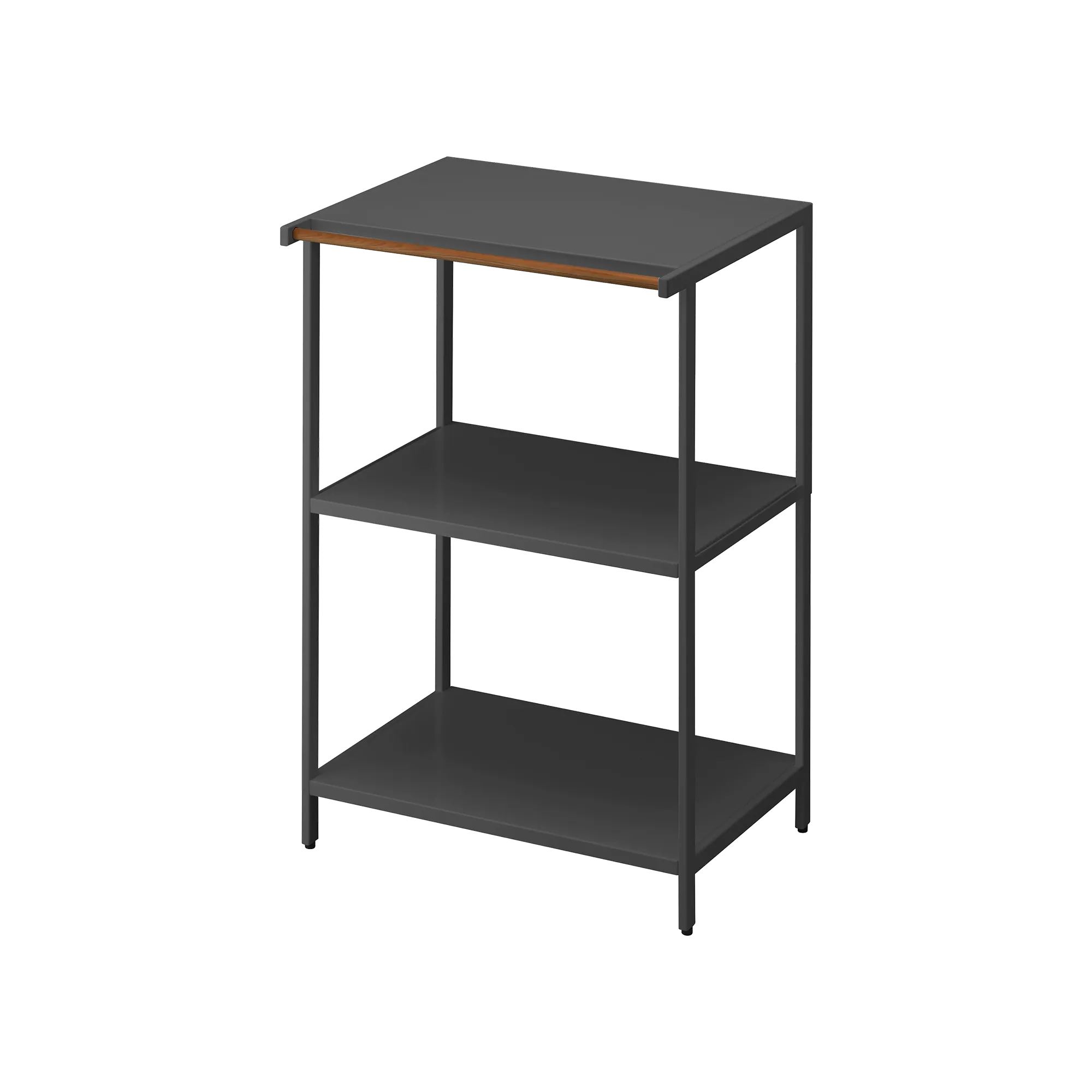 Storage Rack - Three Sizes - Steel