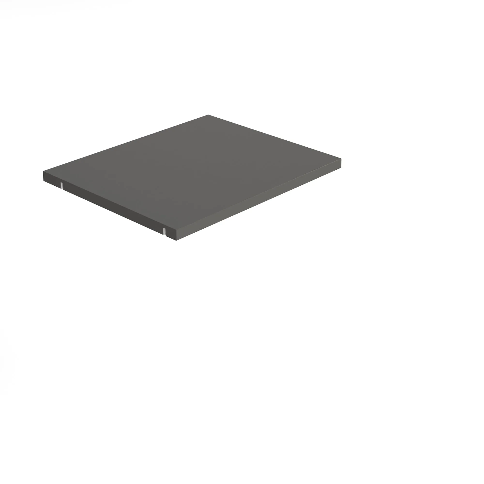 Storage unit insert