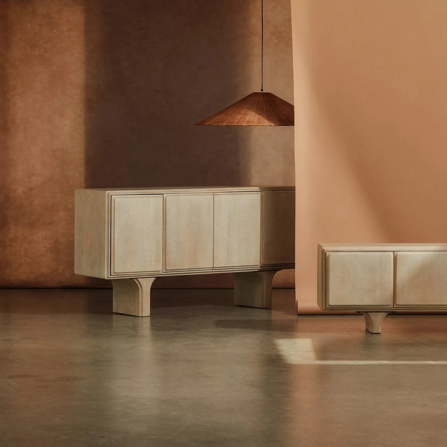 Strand Sideboard