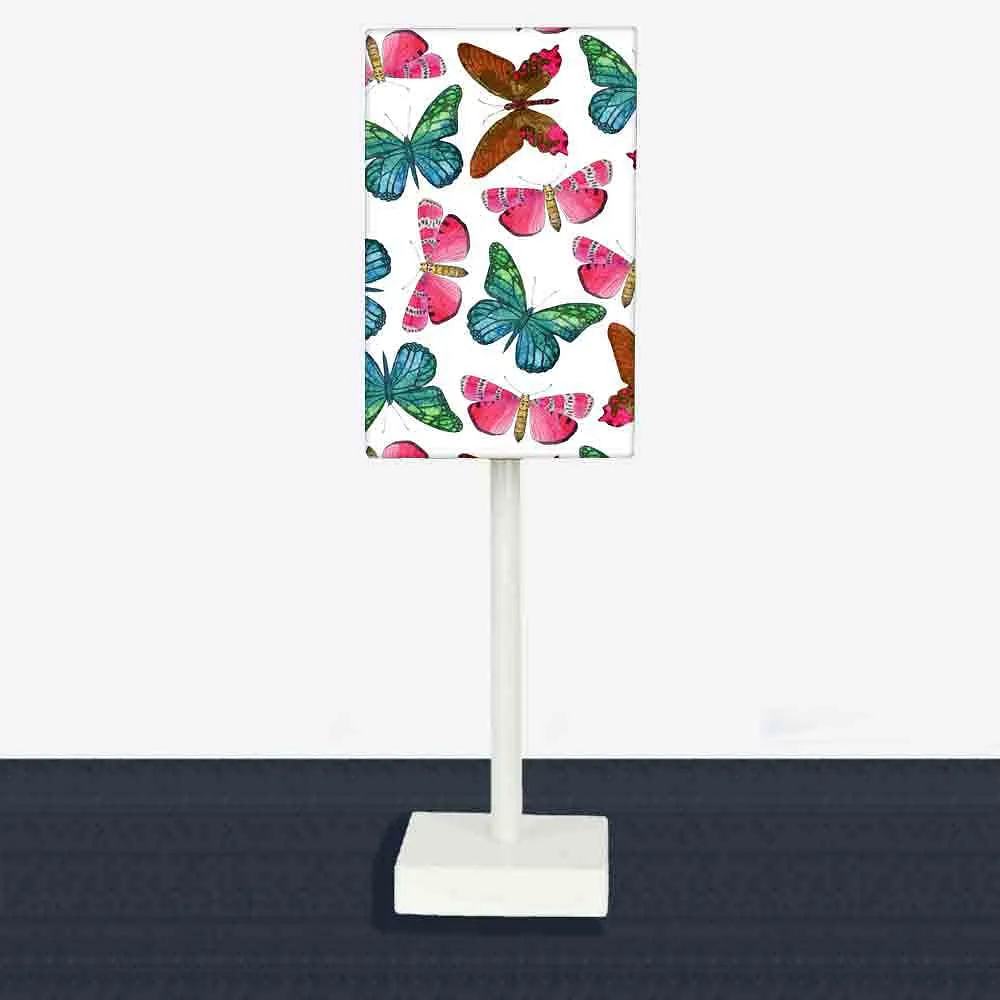Table Top Lamps for Living Room Butterfly