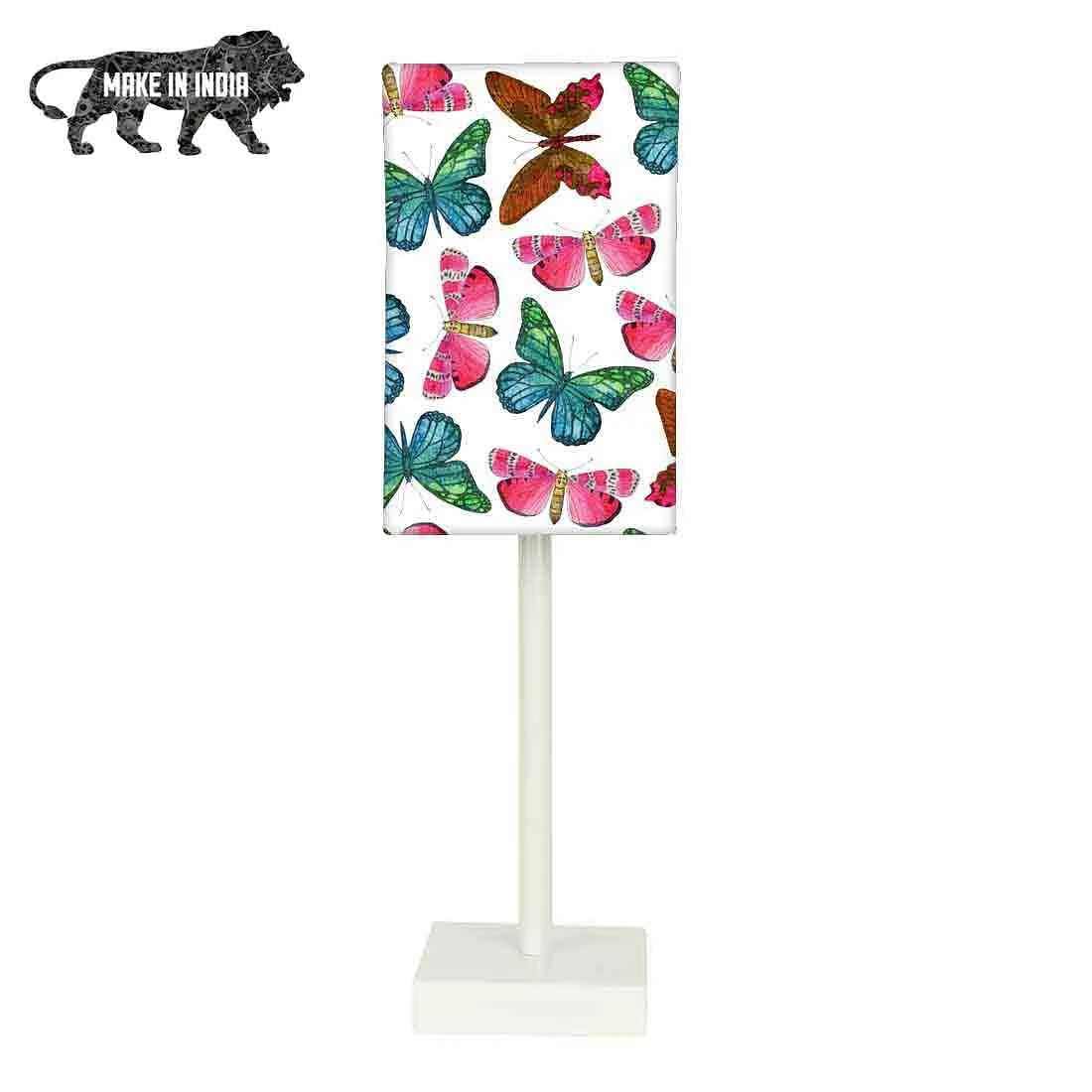 Table Top Lamps for Living Room Butterfly