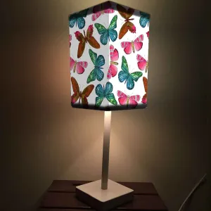 Table Top Lamps for Living Room Butterfly