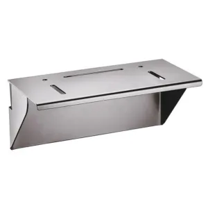 Teng Tools Roller Cabinet Side Shelf (To Fit TCAV4 4 Inch Vise) - TCATV