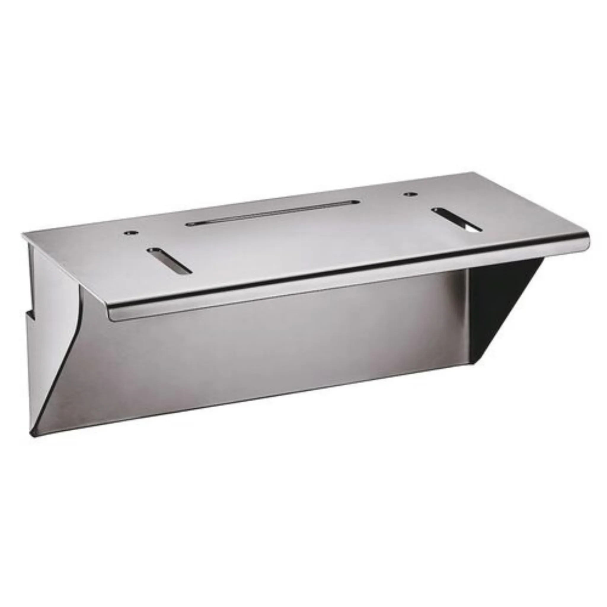 Teng Tools Roller Cabinet Side Shelf (To Fit TCAV4 4 Inch Vise) - TCATV