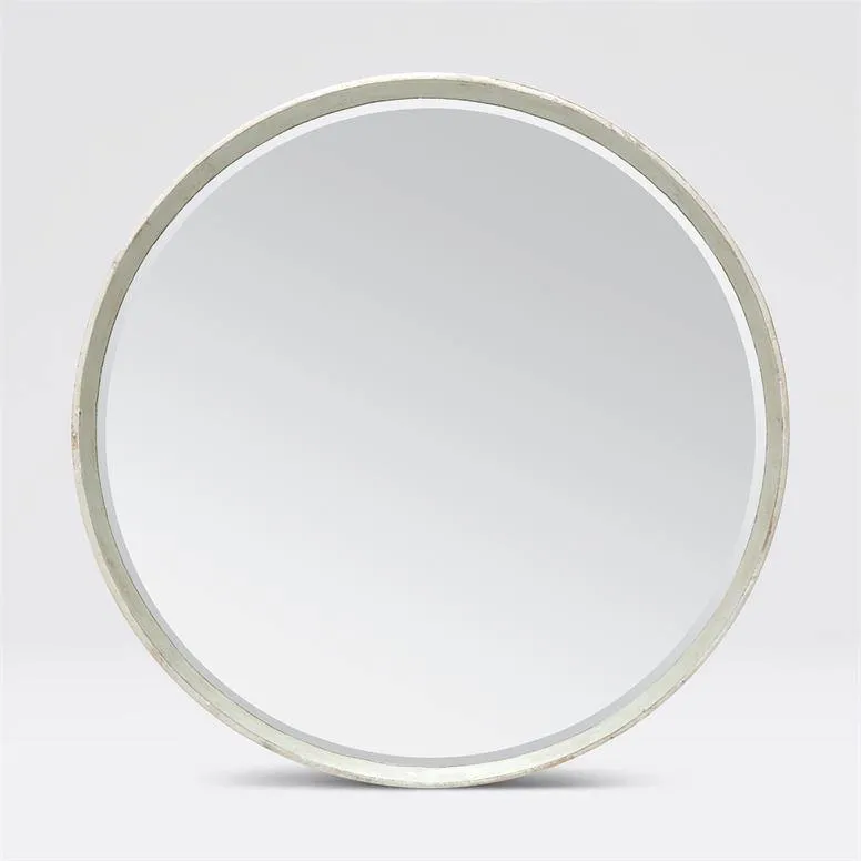 Thadeus Mirror
