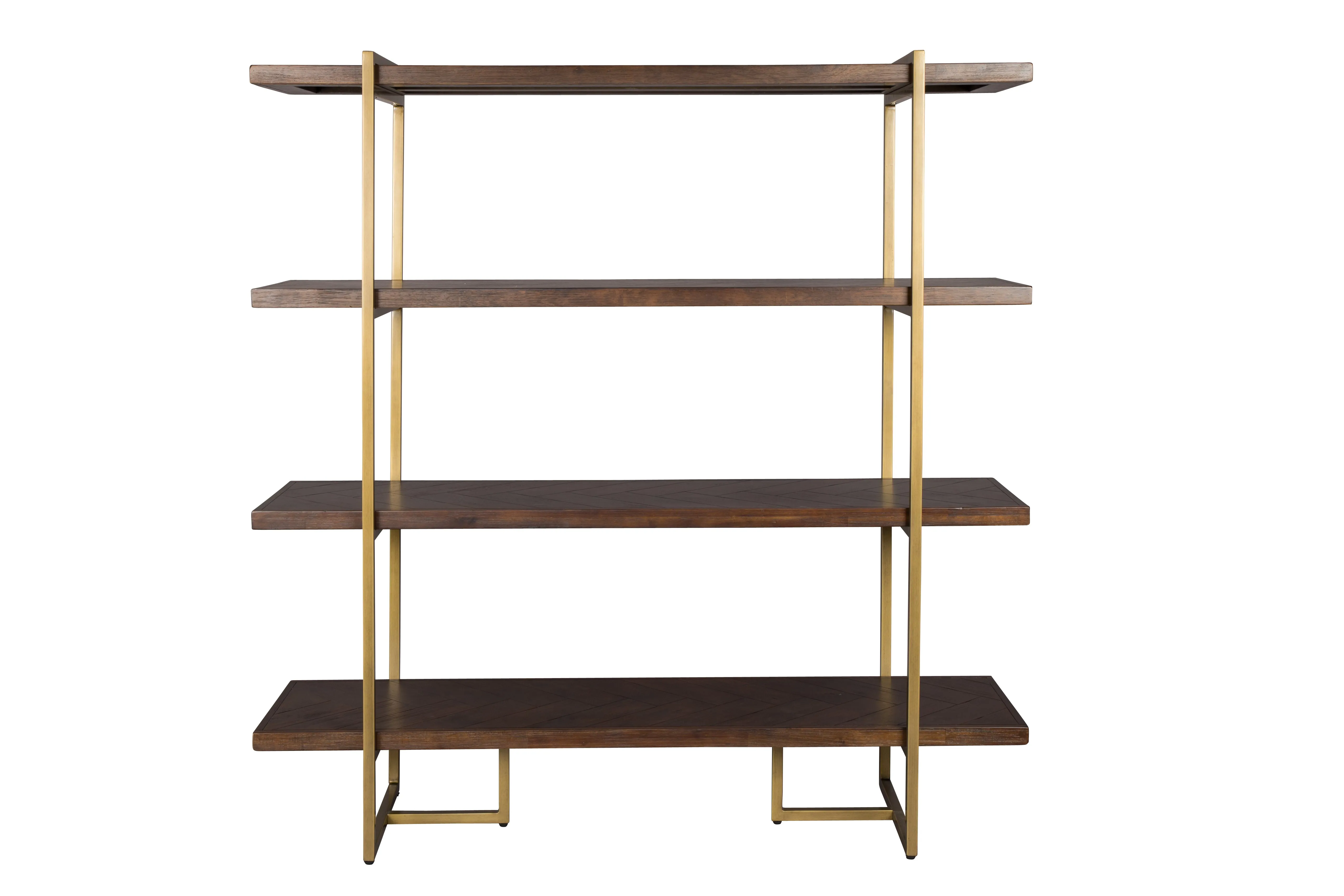 The Class Shelf