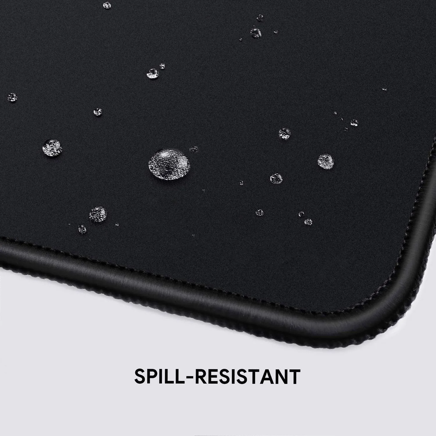 The Demon Gaming Pad