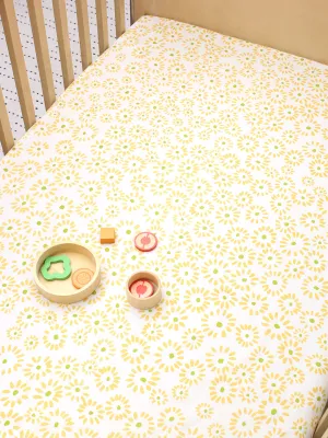 The Little Babushkas Bed Sheets Set