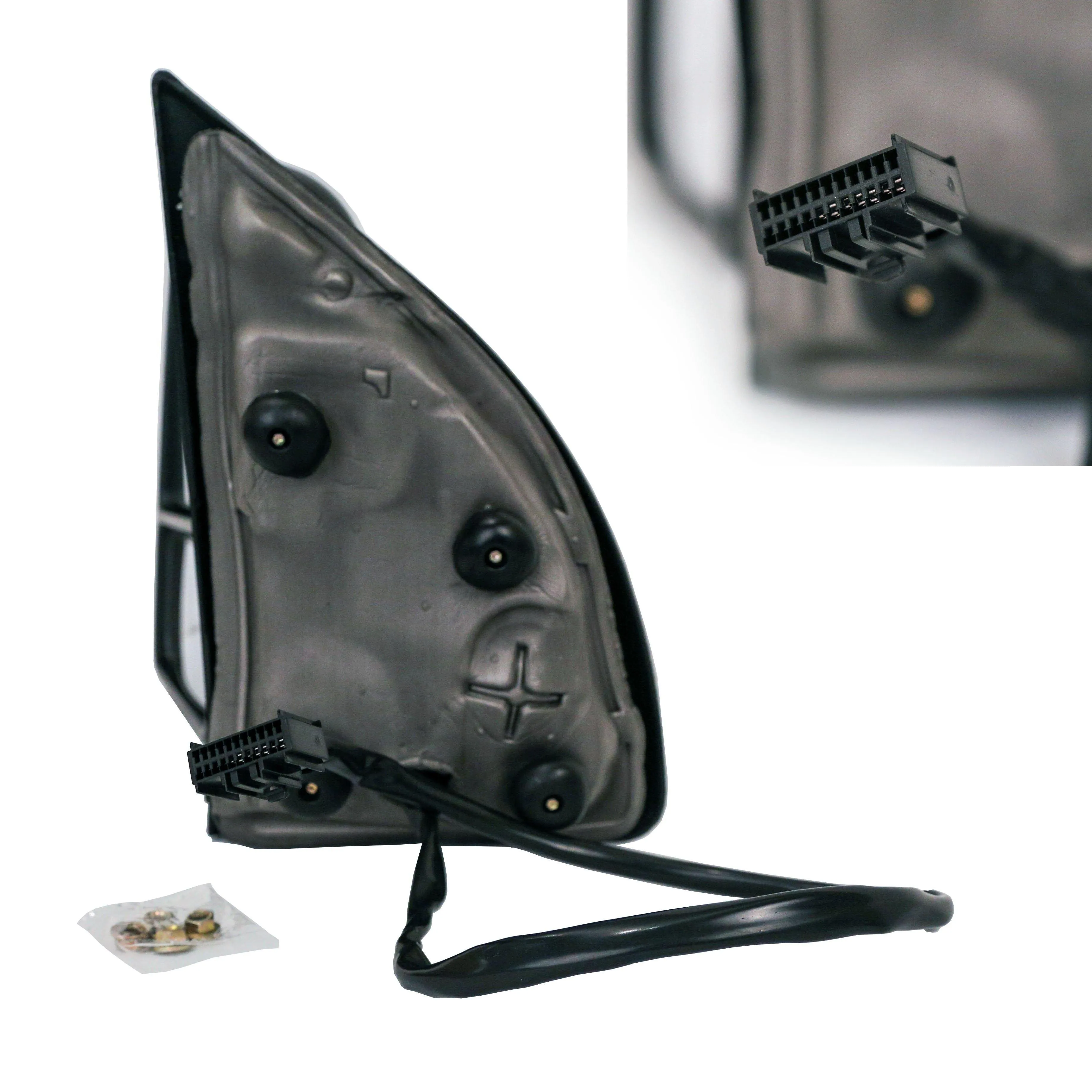 Towing Mirrors 2008-16 Ford F250/F350/F450/F550