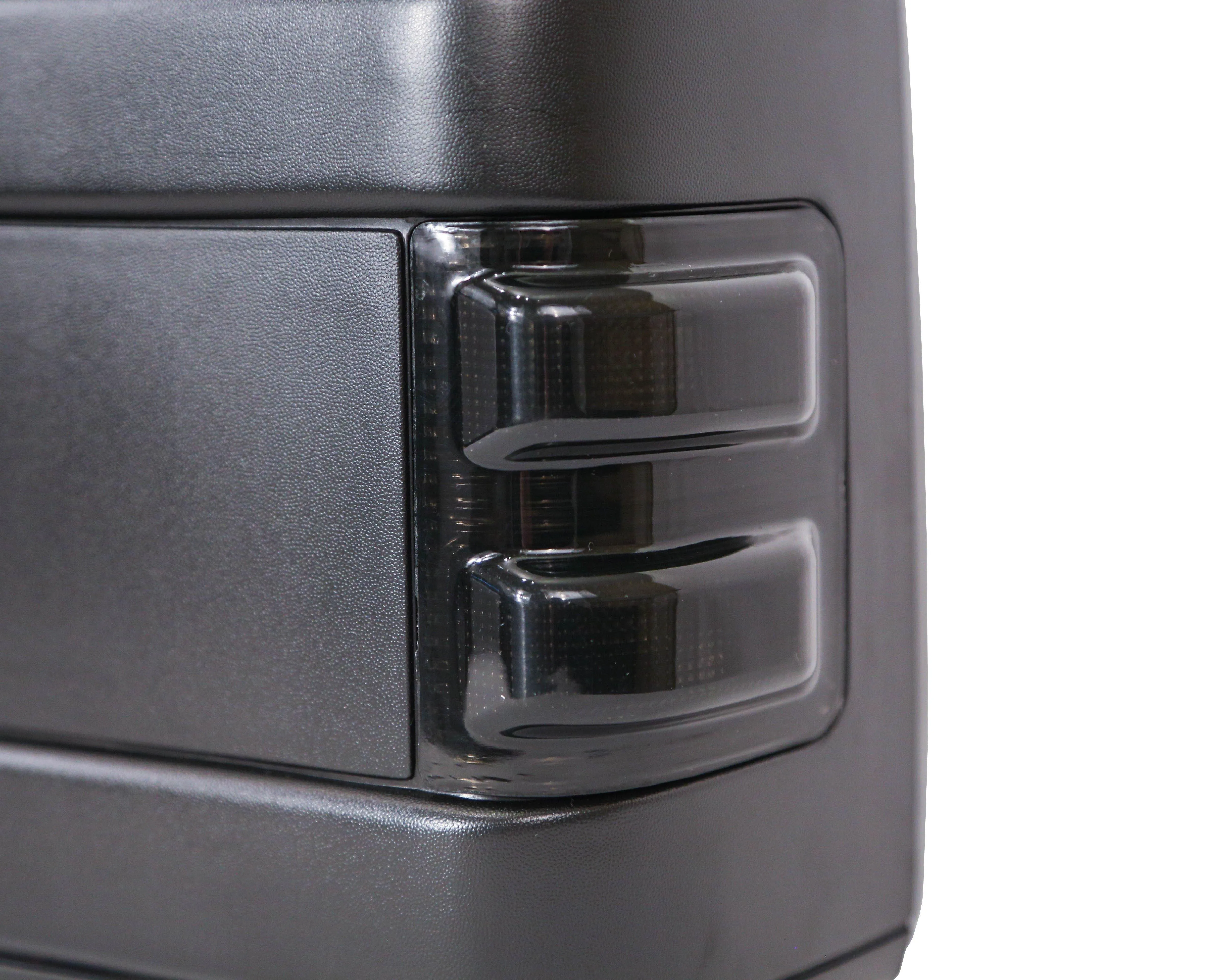 Towing Mirrors 2008-16 Ford F250/F350/F450/F550