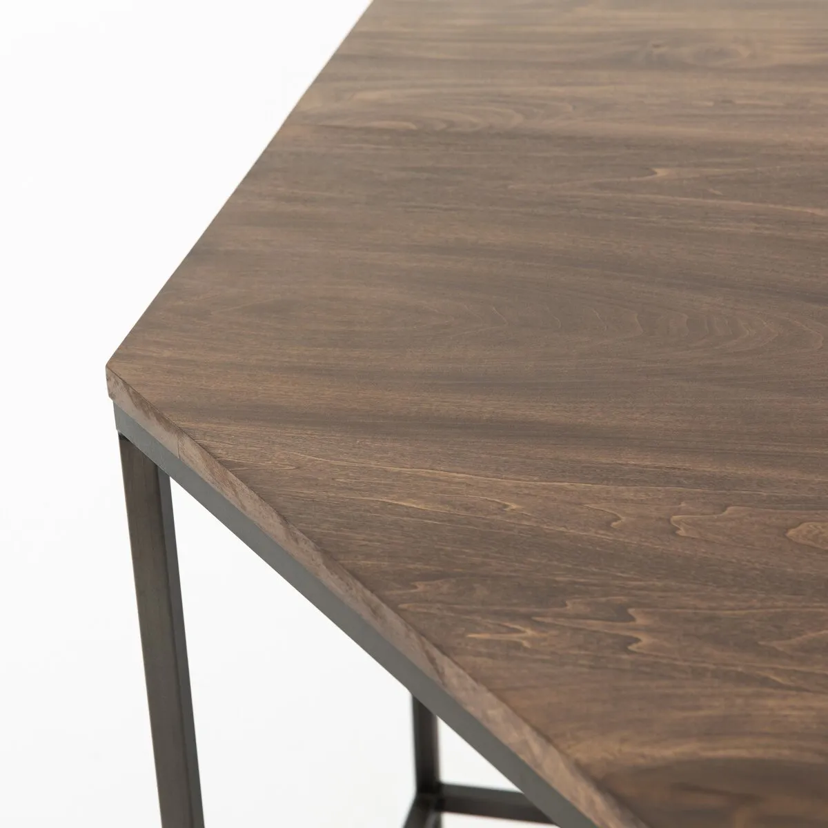 Trey Desk System