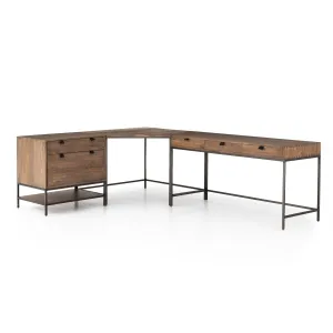 Trey Desk System