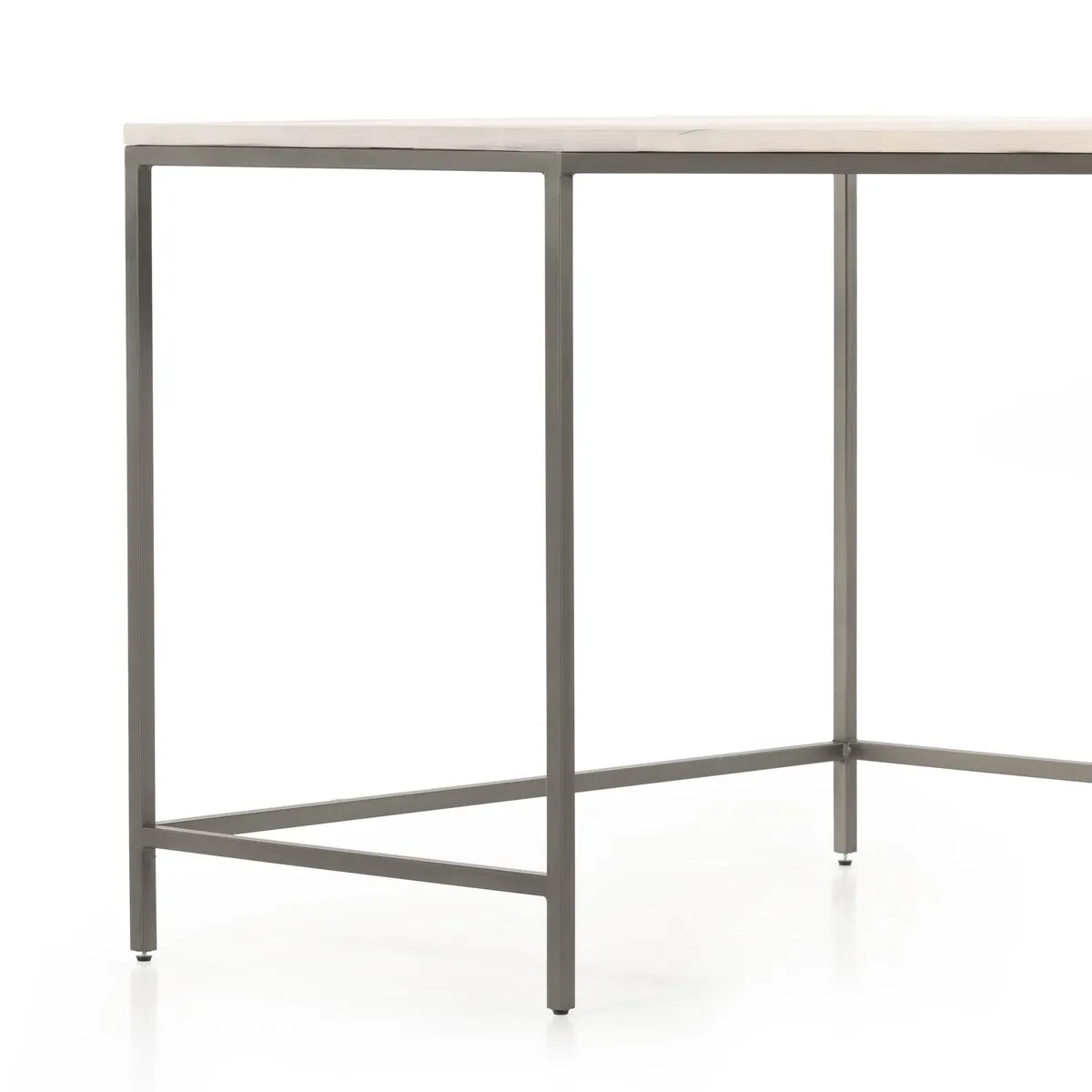 Trey Modular Corner Desk