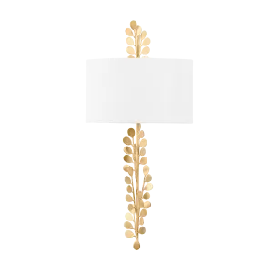 Troy Lighting ADRIENNE Wall Sconce