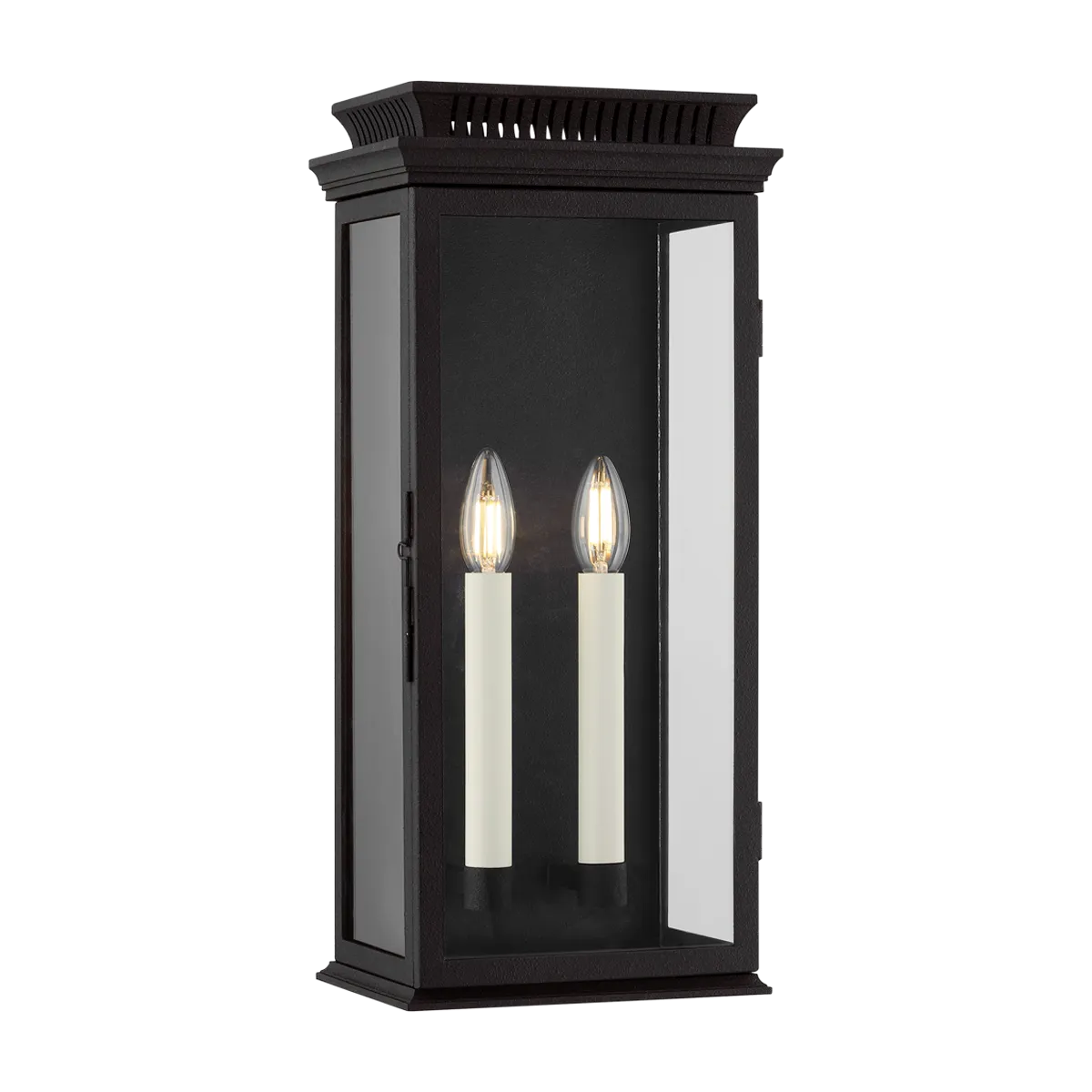 Troy Lighting LOUIE EXTERIOR WALL SCONCE