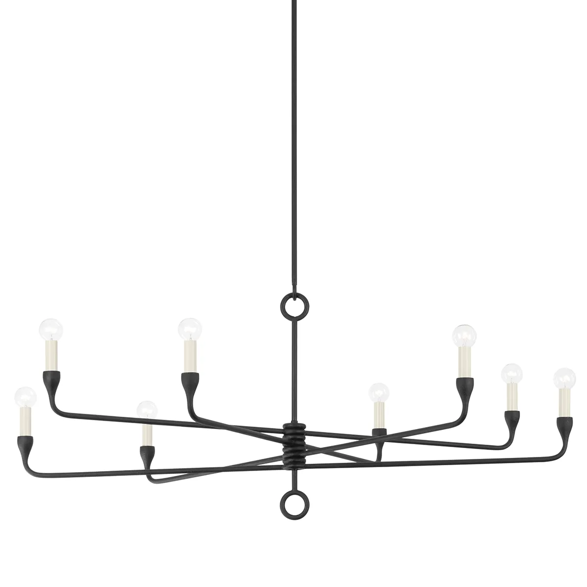 Troy Lighting ORSON Chandelier