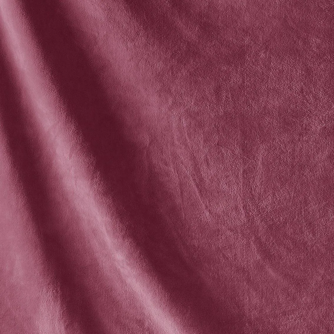 Ultra Soft Oversized Plush Solid Throw Blanket - Stylish Home Décor for Bed or Couch
