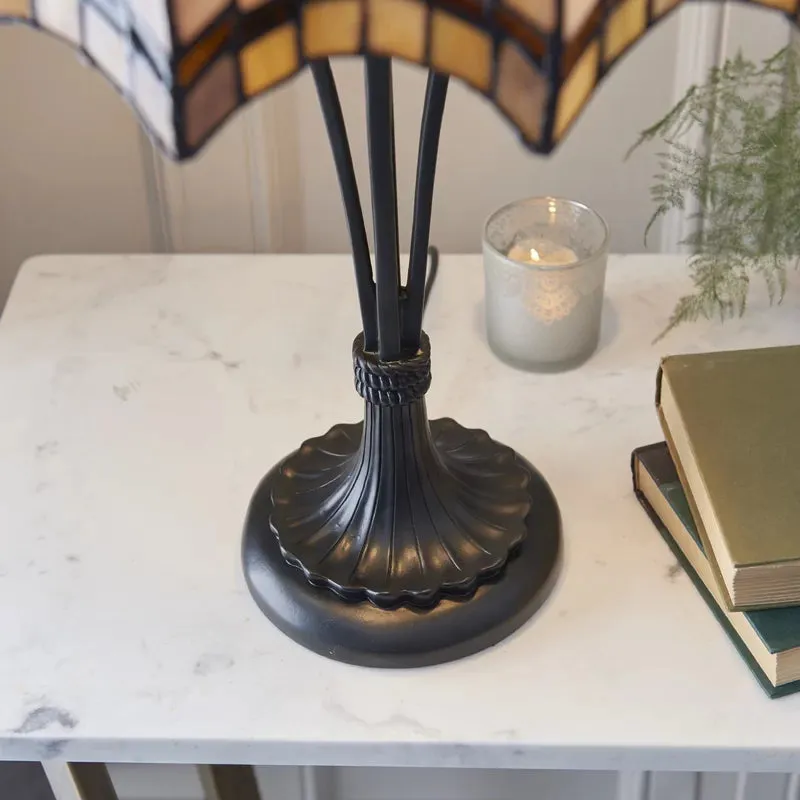 Unveil Heirloom Elegance: Tilsworth Tiffany Lamp