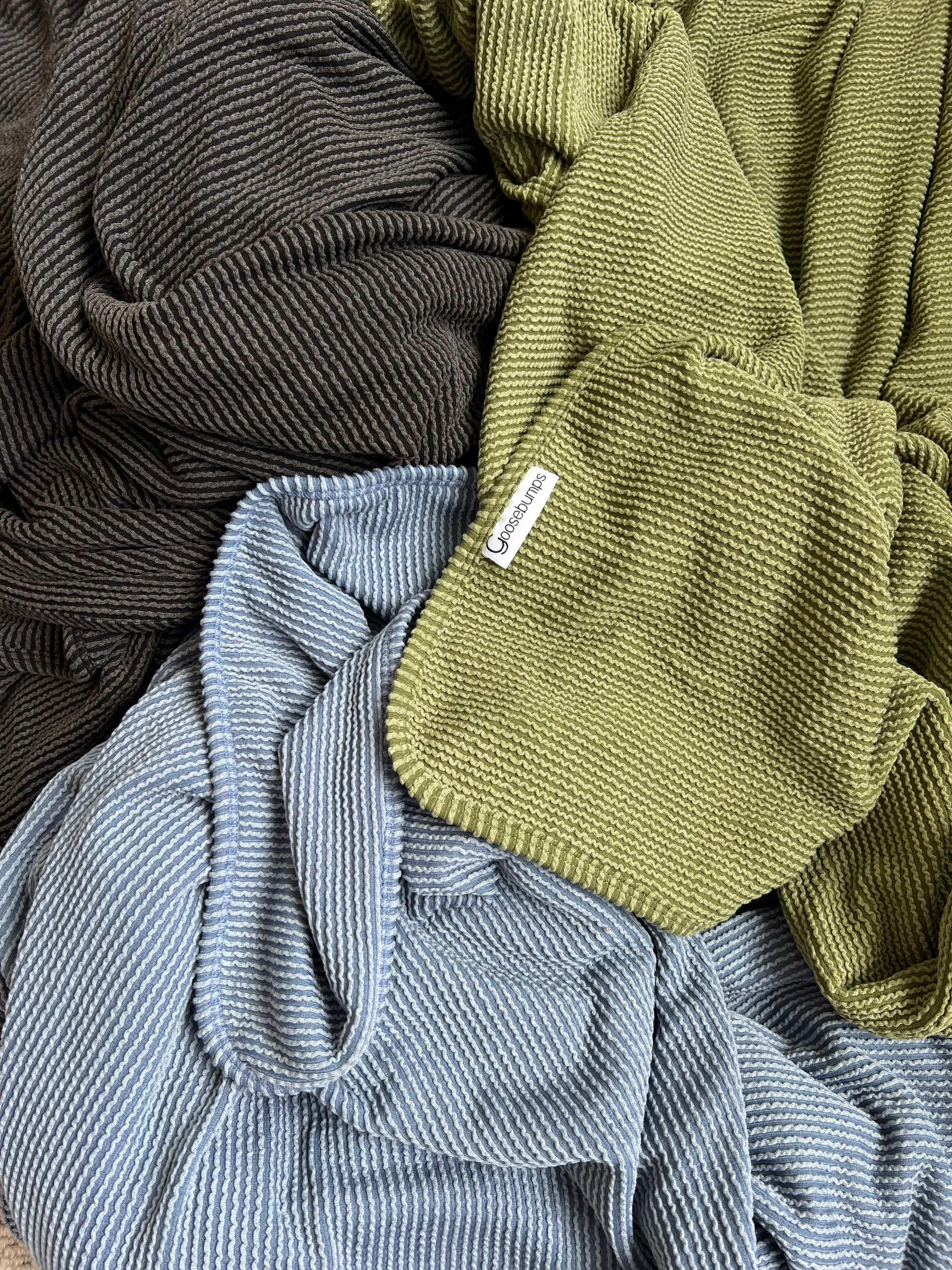 urban ribbed / cargo
