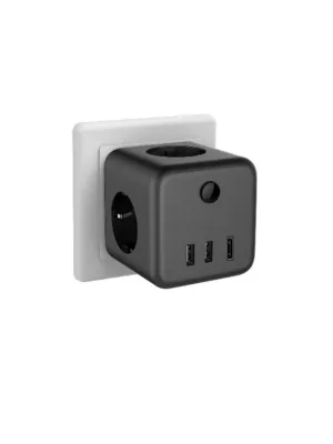 Usb Power Strip