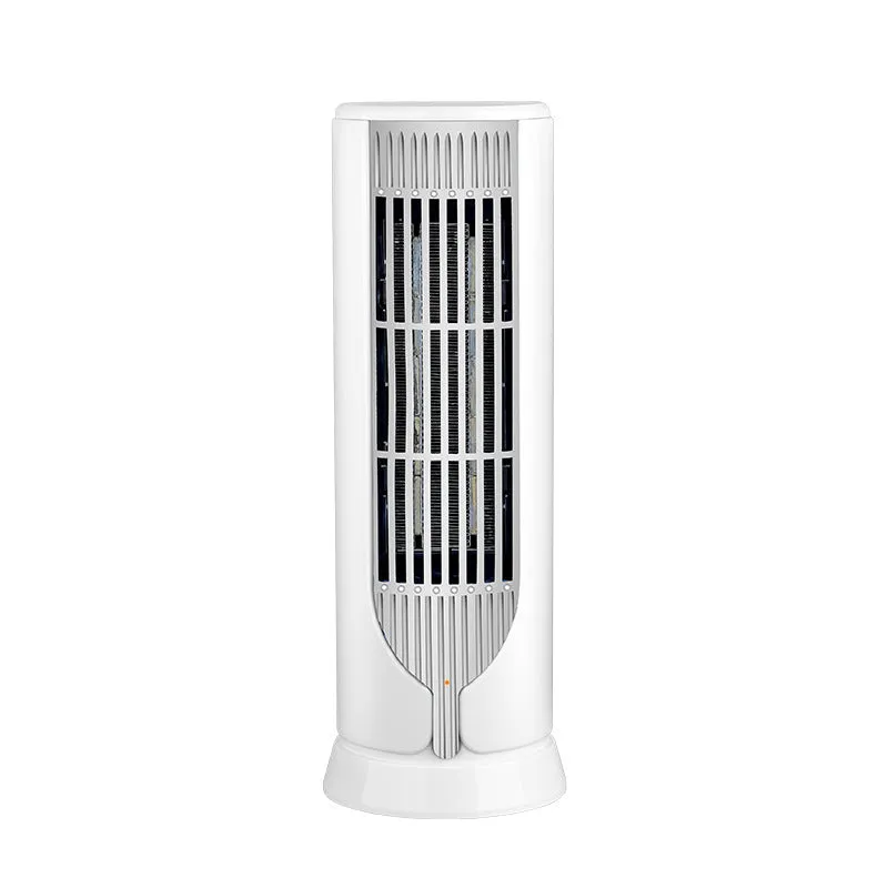 Vertical Heater