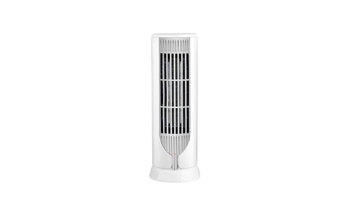 Vertical Heater