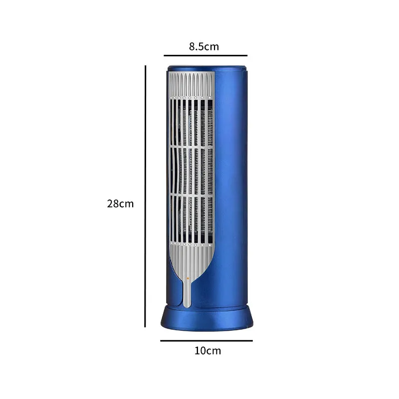 Vertical Heater