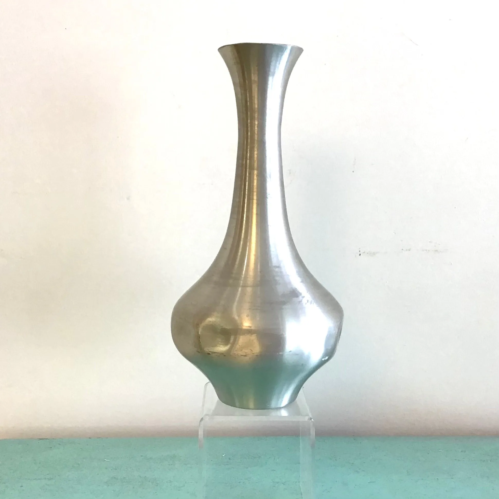 Vintage Malaysian Pewter