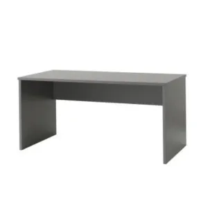 Vipack - London Desk - Grey