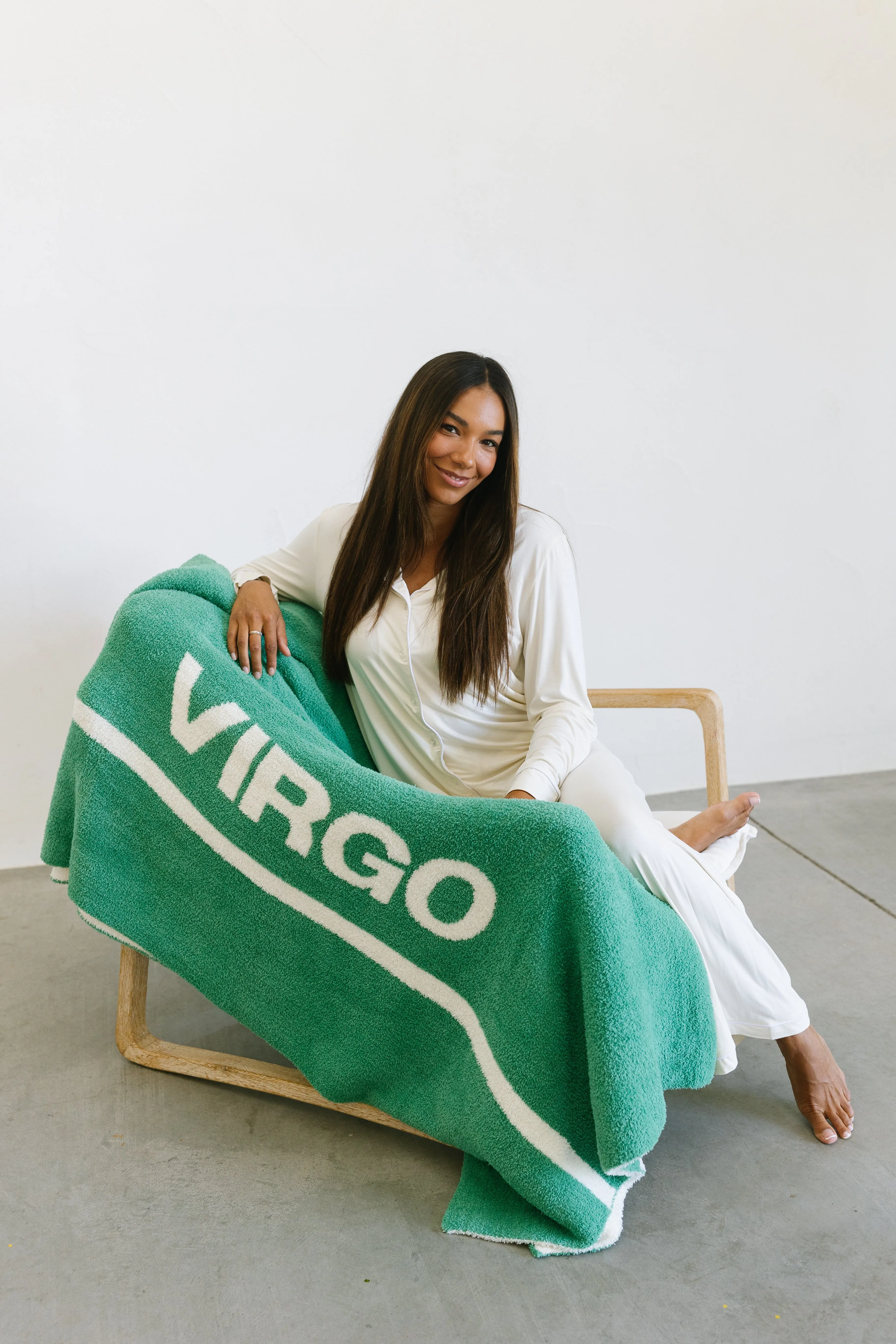 virgo / plush