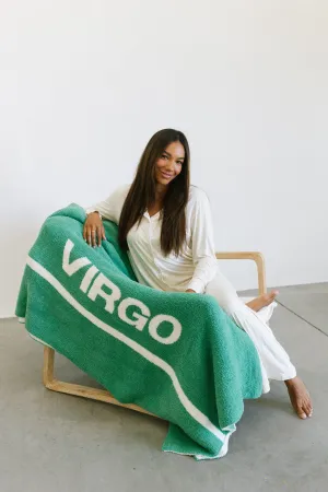 virgo / plush
