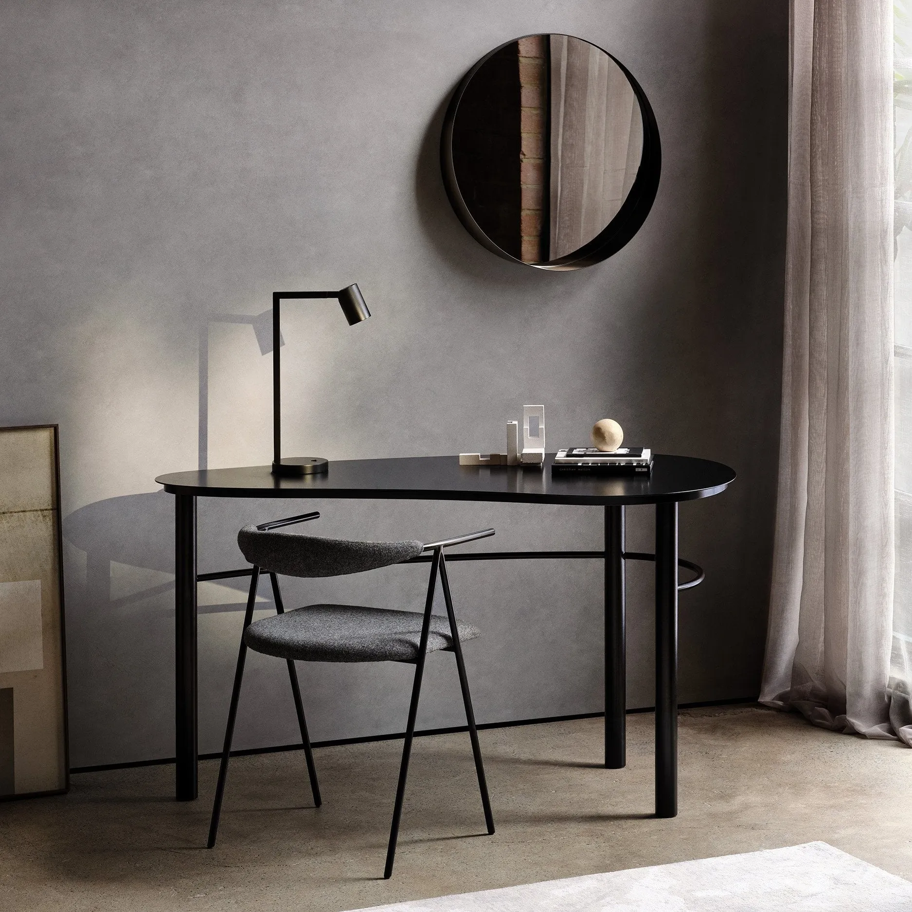 Wandle Desk