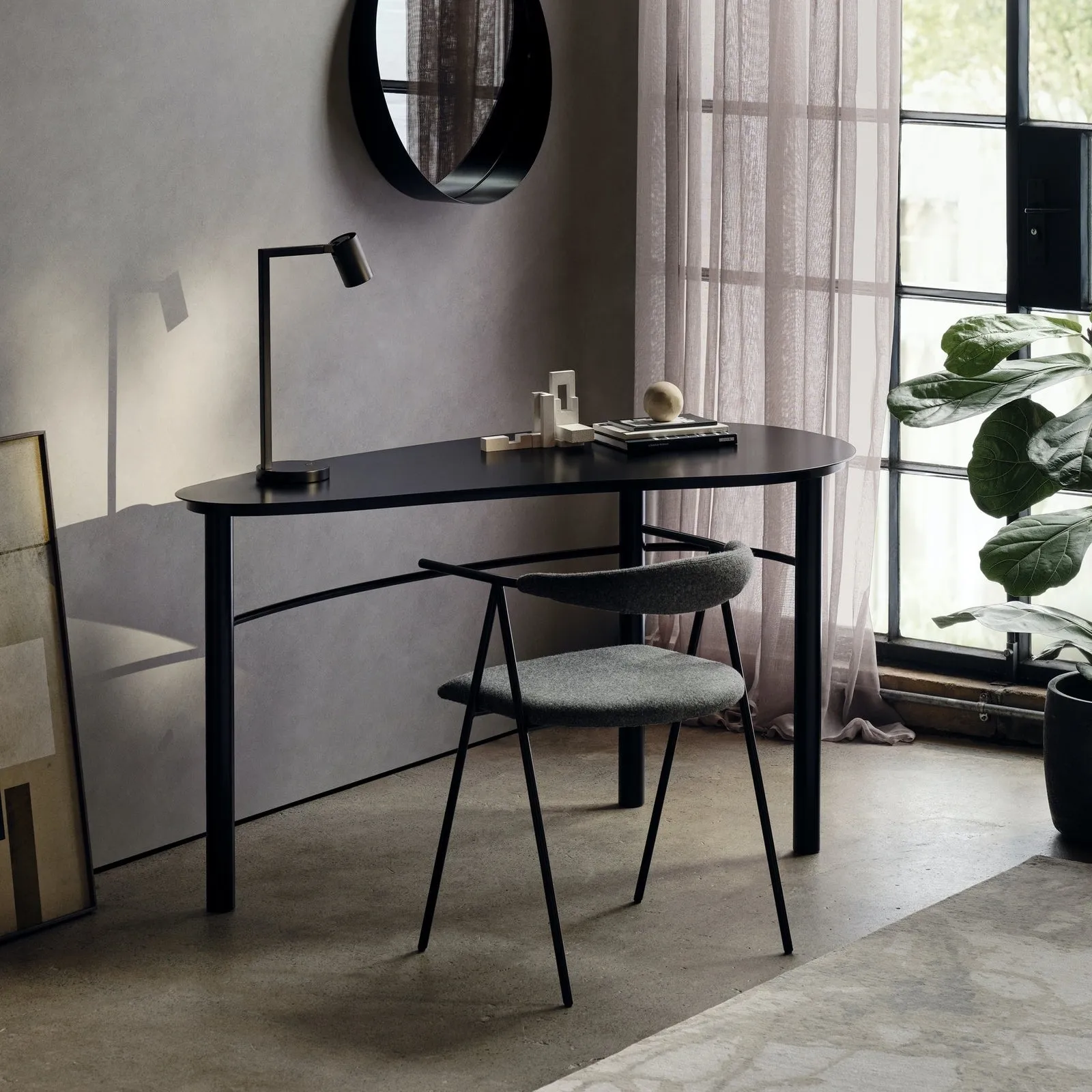 Wandle Desk