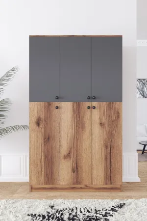 Wardrope - Ra -D29