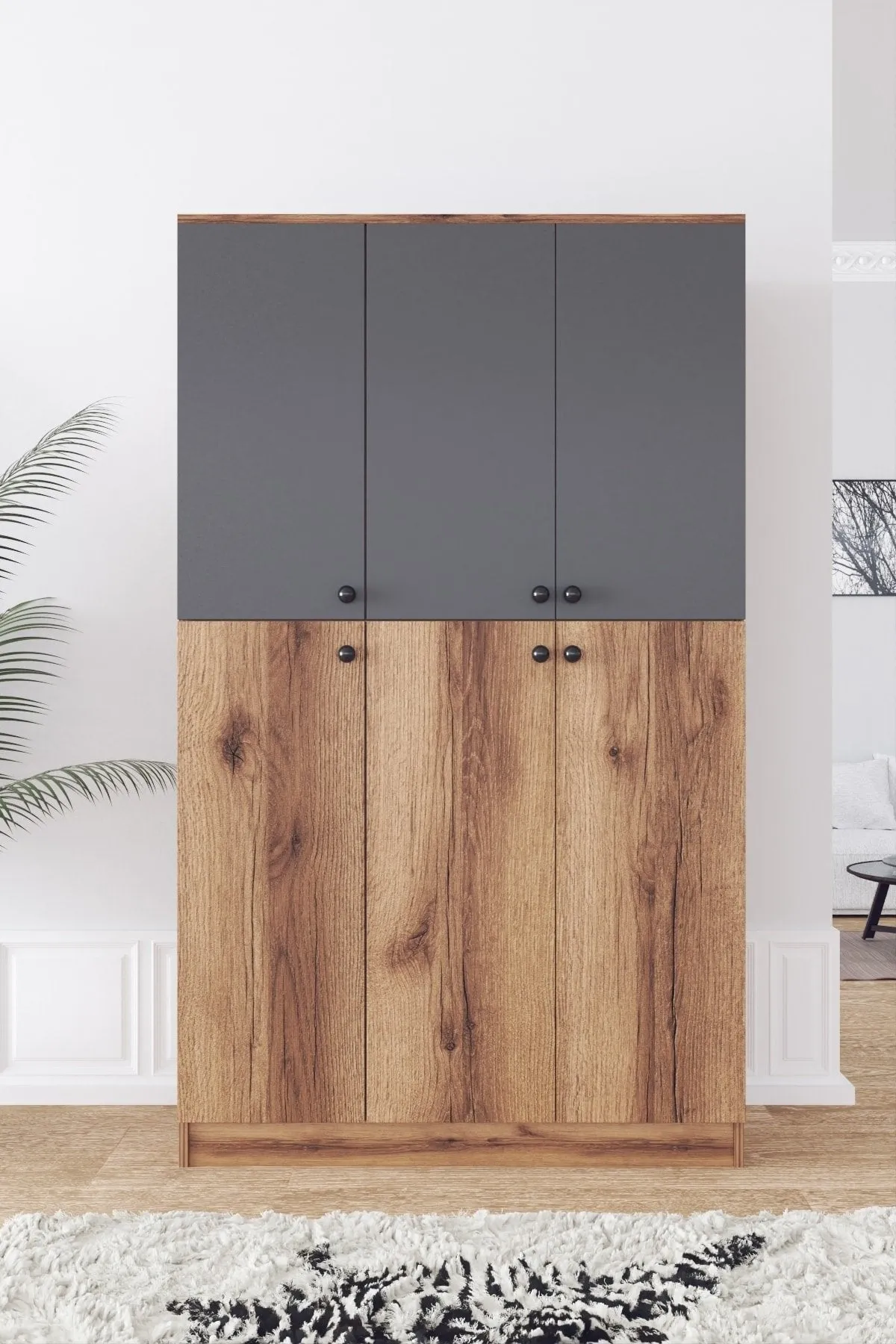 Wardrope - Ra -D29
