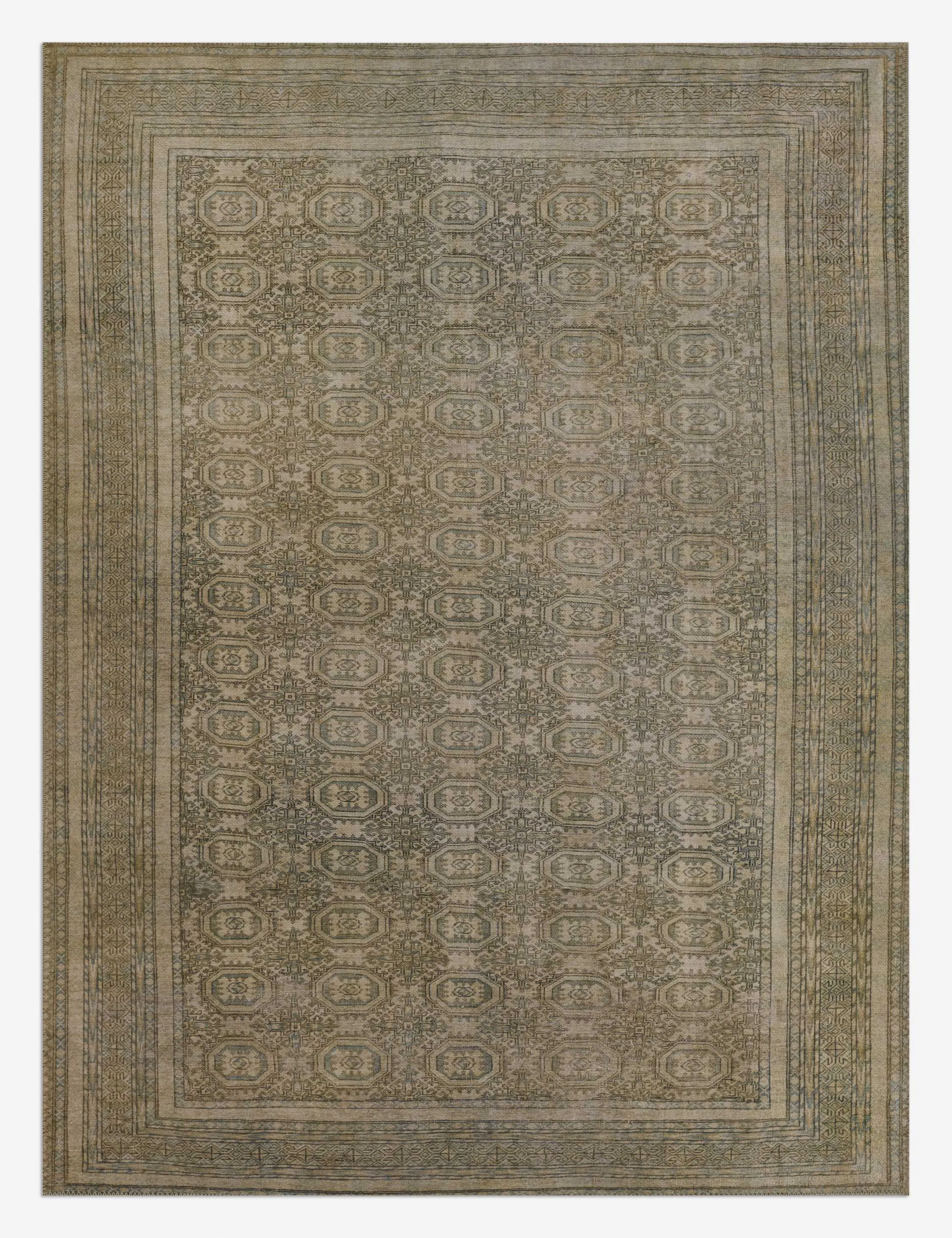Warren Rug by Erin Gates