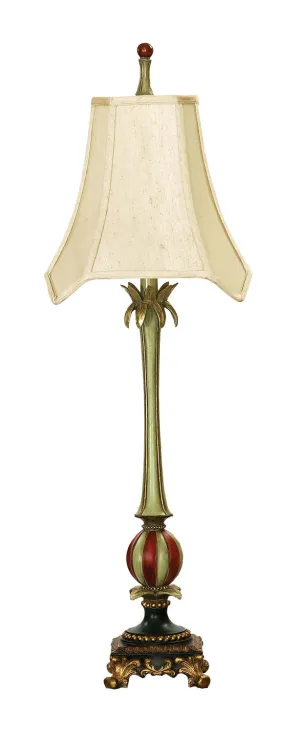 Whimsical Elegance Table Lamp